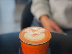 -游心咖啡(青山滨江店)