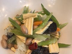 -金家老三饭庄(常营店)