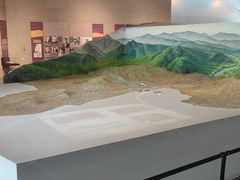 -北京周口店北京人遗址博物馆