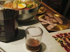 -正宗齐齐哈尔烤肉·齐牛哥鲜切炭火烤肉(杭州总店)