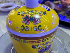 -巧克力渔家.小船海鲜家常菜(三浴场店)
