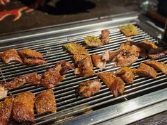 -可汗碳烤羊腿·羊排·全羊(布吉信义店)