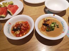 -青瓷火锅料理(西单大悦城店)