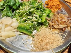 -花溪雨·森林餐厅(石基店)