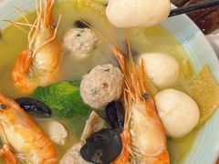 -百家鲜·杭帮菜