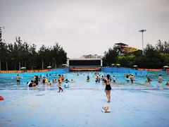 -欢乐水魔方水世界