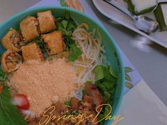 -蔡澜Pho·越南粉餐厅(海上世界店)