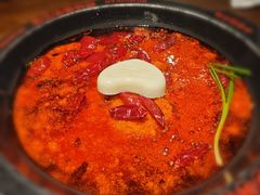 -牛市坎火锅(建设路店)