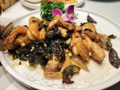 -秋色客家菜(南山店)