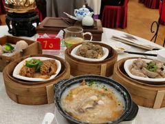 -龙的酒楼·手工早茶·顺德菜(近良路店)