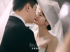 -艺匠摄影ARTIZ STUDIO(大连店)