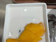 -满记甜品(王府井北京市百货大楼店)