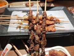 -管氏翅吧(马家堡店)