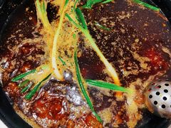 -石灰市毛记烧鸡公(解放碑店)