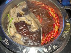 -井格·重庆火锅(王府井店)