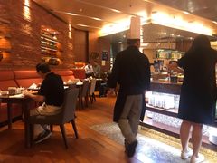 -马哥孛罗咖啡厅·Cafe Marco (厦门马哥孛罗东方大酒店)