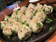 -上海人家花樣年华(中山公园店)