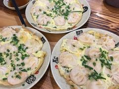 -余氏豆腐包老店(东直街店)