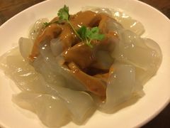 麻酱凉皮-西单翅酷(西单店)