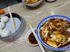 -花溪牛肉米粉(华兴东街店)