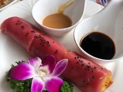 -香港新记茶餐厅(春熙太古里店)