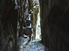 -孤山寨风景区