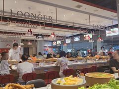 -龍歌自助小火锅(李沧顺和汇店)