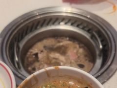-龍歌自助小火锅(李沧丽达店)