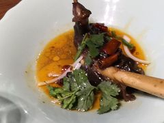 -驿楼兰·新疆菜(火车站店)