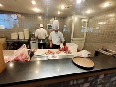 -韩屋韩国料理(天山路店)