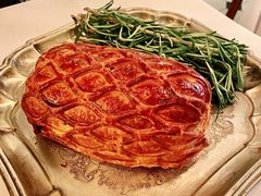 -壳里西餐厅Coquille Seafood Bistro(蒙自路店)