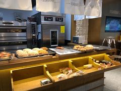 -西村叔叔的店·面包·甜品·蛋糕(崂山丽达店)