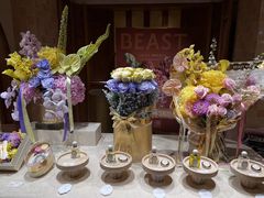 -BEAST野兽派(上海浦东嘉里城店)