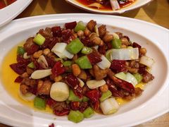 -易老妈蹄花.特色川菜(人民公园总店)