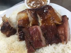 -香港蓮香樓(中環店)