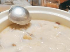 -湯系·煲汤手艺人(东二环泰禾广场店)