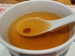 -顺风汤馆·广府粤菜(江宸天街店)