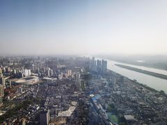 -长沙尼依格罗酒店