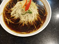 烫干丝-富春(瘦西湖店)