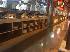 -印象鲵宴·张家界地标美食名片(溪布街店)