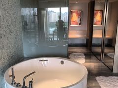 -三亚山海天JW万豪酒店