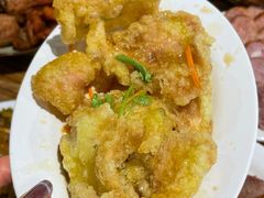 -聚合鑫东北熏酱熟食麻辣面(长阳店)