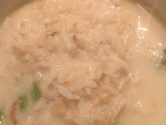 石锅沸腾泡饭-70后饭吧(府河街店)