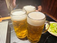 -三杯赤運·中式小酒馆(所城里店)