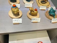 -手工艺活态馆