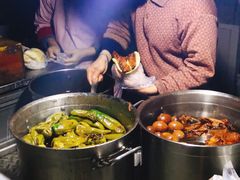 -王虎子大饼(甸柳新村五区店)