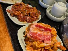 -梨花自助烤肉(天河城店)