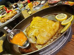 -卢布里西餐厅(总店)