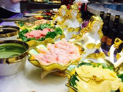 -九寸花汀(摩天活力城店)