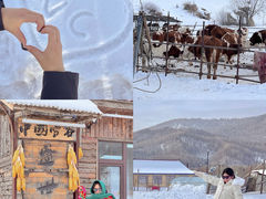 -雪谷